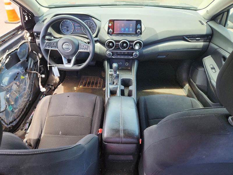 Продажа на аукционе авто 2020 Nissan Sentra, vin: 3N1AB8BV0LY309003, номер лота: 49618386