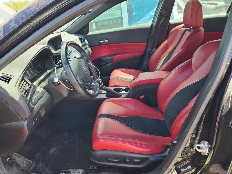 Продажа на аукционе авто 2021 Acura Ilx, vin: 19UDE2F85MA007295, номер лота: 46337996
