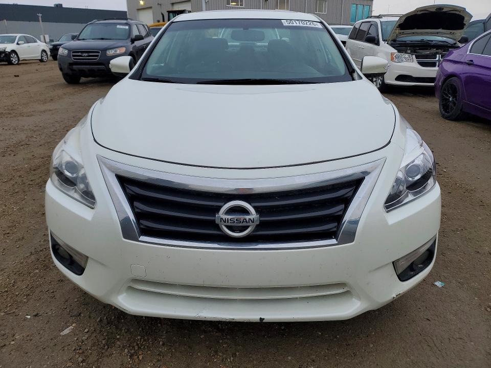 50170226 :رقم المزاد ، 1N4AL3AP9DN416068 vin ، 2013 Nissan Altima 2.5 S 4dr مزاد بيع
