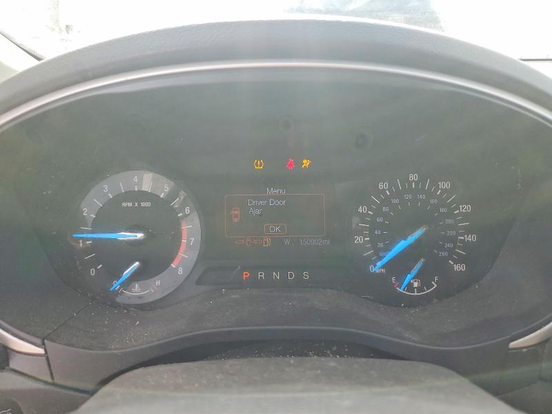 Продаж на аукціоні авто 2013 Ford Fusion, vin: 3FA6P0H76DR200030, номер лоту: 49942836
