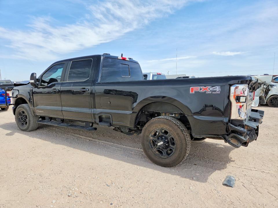 Продаж на аукціоні авто 2023 Ford F250, vin: 1FT8W2BT3PED38008, номер лоту: 51140456