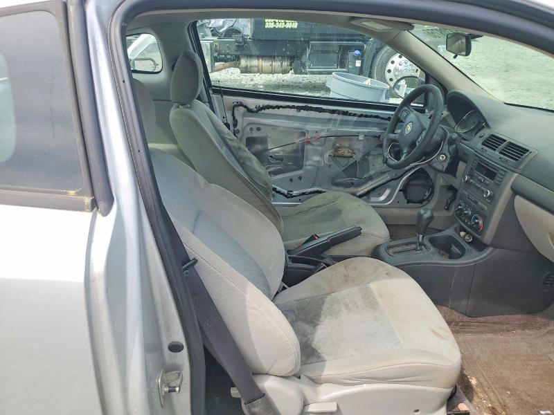 Aukcja sprzedaży 2006 Chevrolet Cobalt, vin: 1G1AK15F567865301, numer aukcji: 49728756