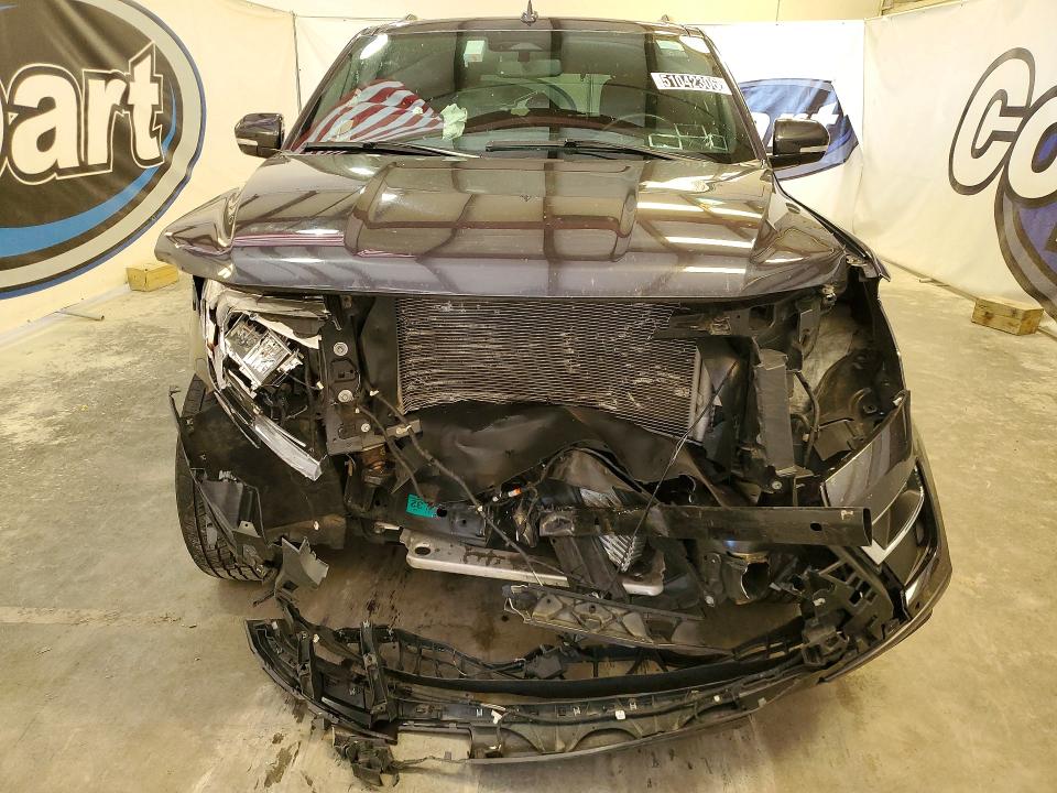 51042306 :رقم المزاد ، 1FMJU2A8XREA48478 vin ، 2024 Ford Expedition مزاد بيع