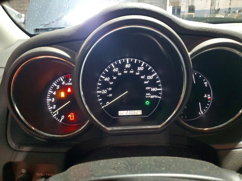 2009 Lexus Rx მანქანა იყიდება აუქციონზე, vin: 2T2HK31U69C106032, აუქციონის ნომერი: 49639546