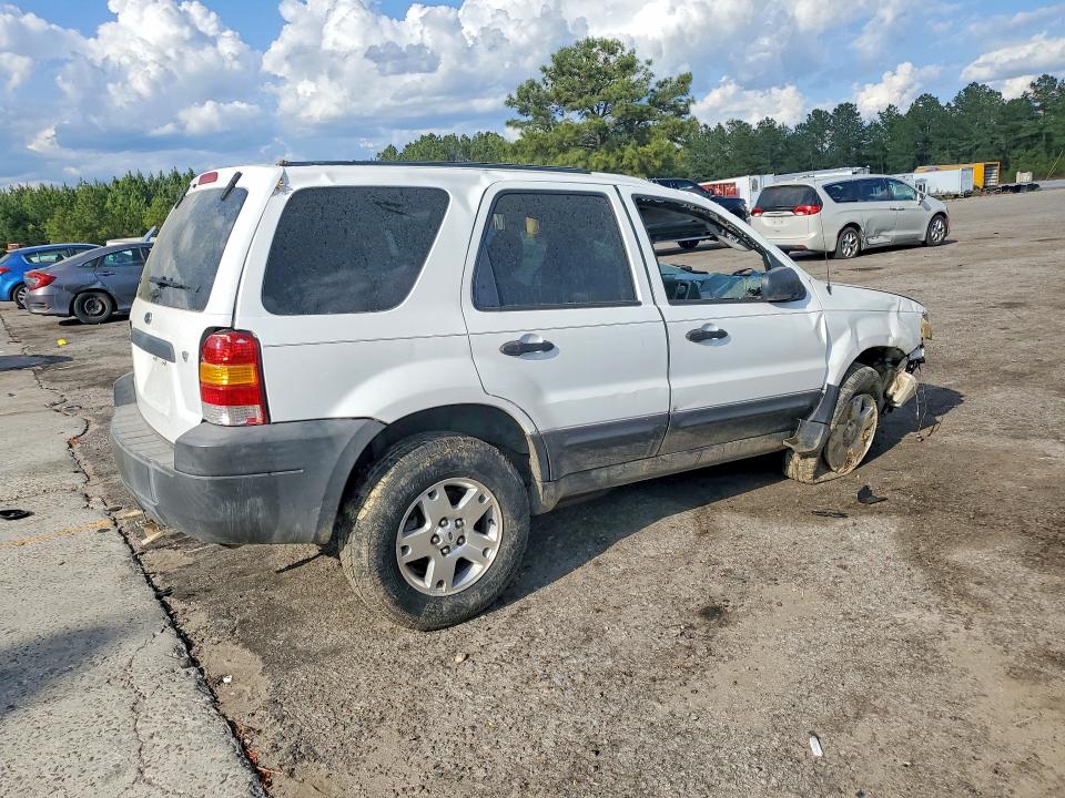 Продаж на аукціоні авто 2006 Ford Escape, vin: 1FMYU93116KB09446, номер лоту: 48234496