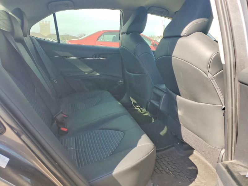 Продажа на аукционе авто 2018 Toyota Camry, vin: 4T1B11HK4JU019724, номер лота: 48680376