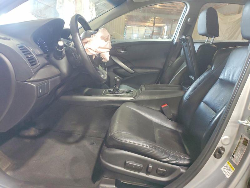 Aukcja sprzedaży 2013 Acura Rdx, vin: 5J8TB3H3XDL019488, numer aukcji: 51705736