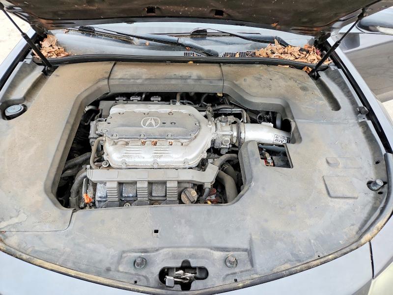 2013 Acura Tl მანქანა იყიდება აუქციონზე, vin: 19UUA8F26DA015609, აუქციონის ნომერი: 50958826