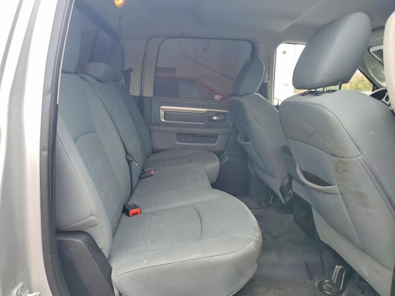 Продажа на аукционе авто 2013 Ram 2500, vin: 3C6TR5JT7DG518897, номер лота: 49902126