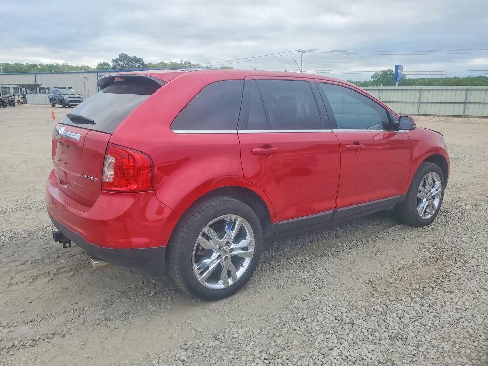 2012 Ford Edge მანქანა იყიდება აუქციონზე, vin: 2FMDK3KC5CBA32672, აუქციონის ნომერი: 49515056