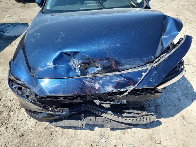 Продажа на аукционе авто 2021 Mazda 3, vin: JM1BPACL6M1320066, номер лота: 48923406