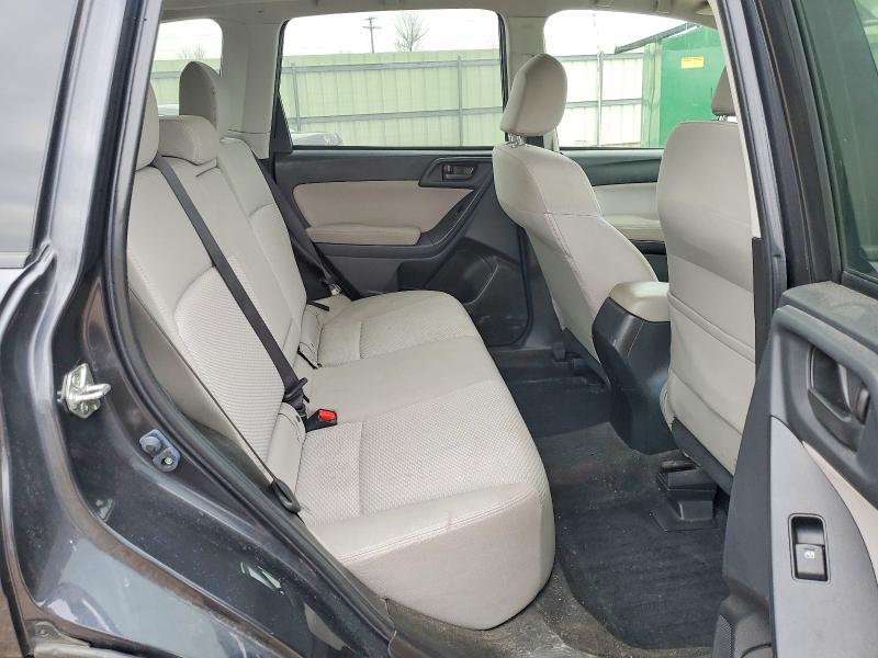 Aukcja sprzedaży 2015 Subaru Forester, vin: JF2SJADC5FG440796, numer aukcji: 50845576