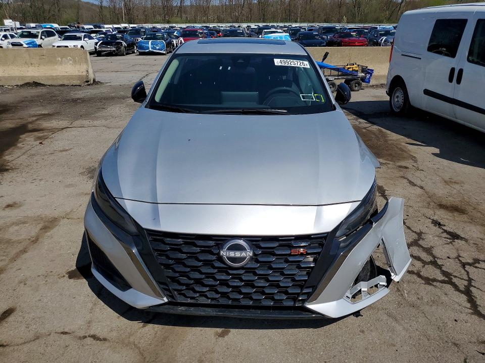 Aukcja sprzedaży 2025 Nissan Altima, vin: 1N4BL4CV8SN425895, numer aukcji: 49925726