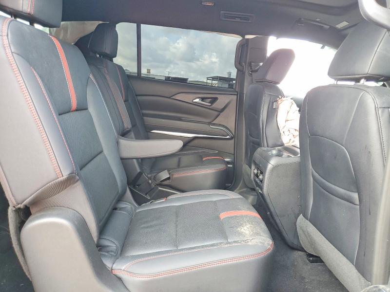 51375666 :رقم المزاد ، 1GNERLKS5TJ123875 vin ، 2026 Chevrolet Traverse مزاد بيع