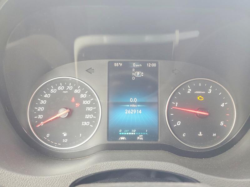Продажа на аукционе авто 2023 Mercedes Benz Sprinter, vin: W1Y4NDVY0PT123472, номер лота: 51798256