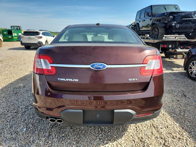 Aukcja sprzedaży 2012 Ford Taurus Limited Awd, vin: 1FAHP2EW6CG144211, numer aukcji: 50096906