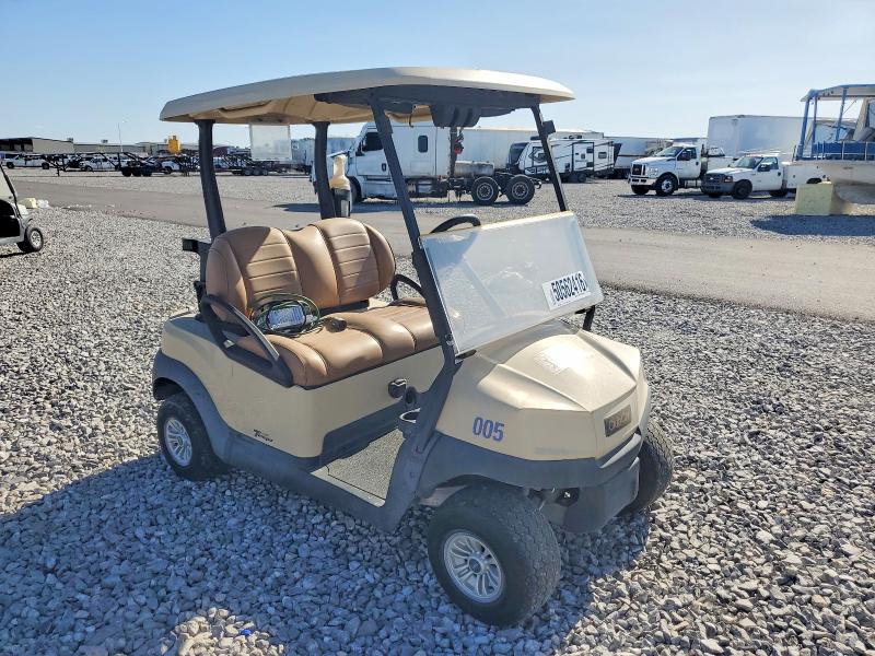 Auction sale of the 2020 Club Car Tempo Lithium, vin: AN2038109368, lot number: 50562416