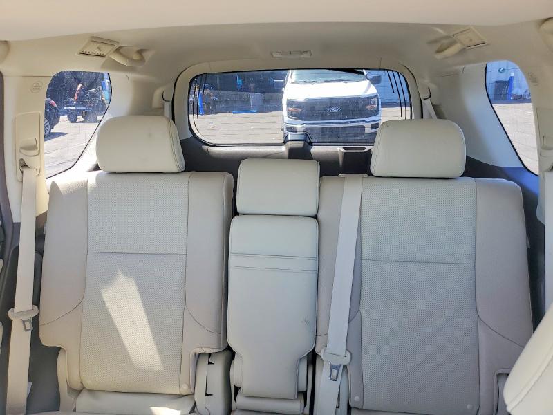 Aukcja sprzedaży 2015 Lexus Gx, vin: JTJBM7FX6F5096753, numer aukcji: 50176836