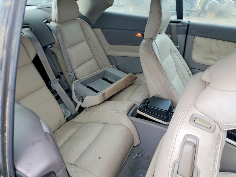 Aukcja sprzedaży 2011 Volvo C70, vin: YV1672MC6BJ116882, numer aukcji: 51250976