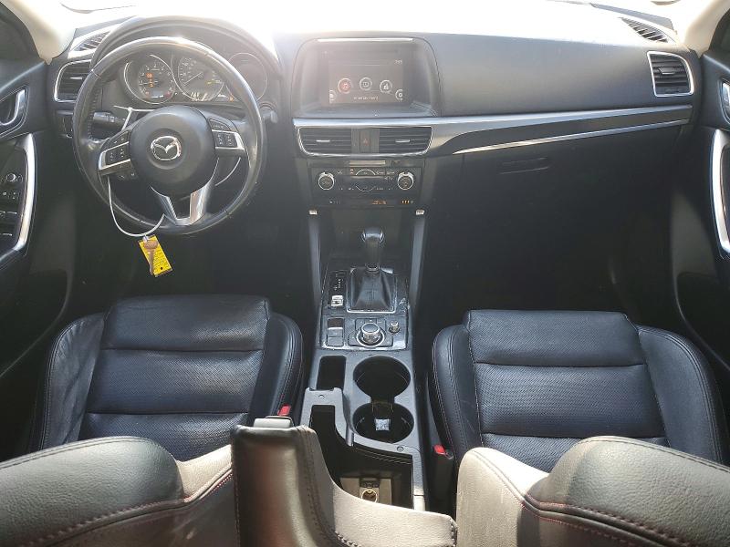 Aukcja sprzedaży 2016 Mazda Cx-5, vin: JM3KE2DY7G0709516, numer aukcji: 51535576