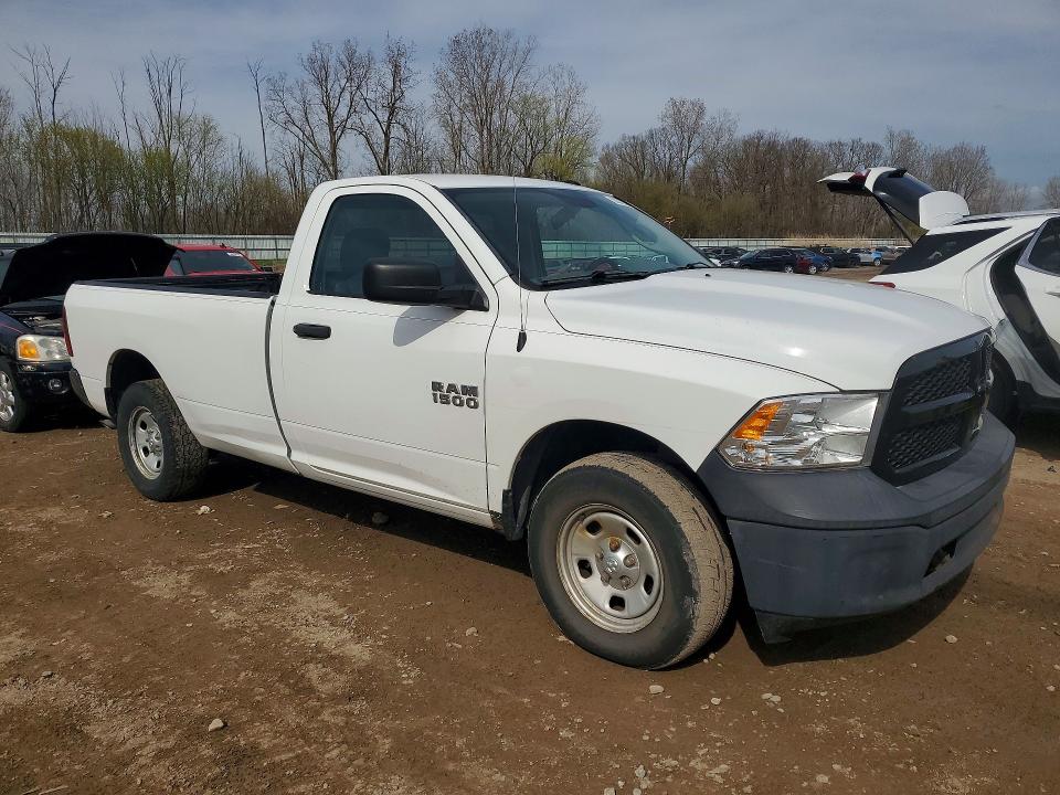 50322596 :رقم المزاد ، 3C6JR7DG7GG302585 vin ، 2016 Ram 1500 مزاد بيع