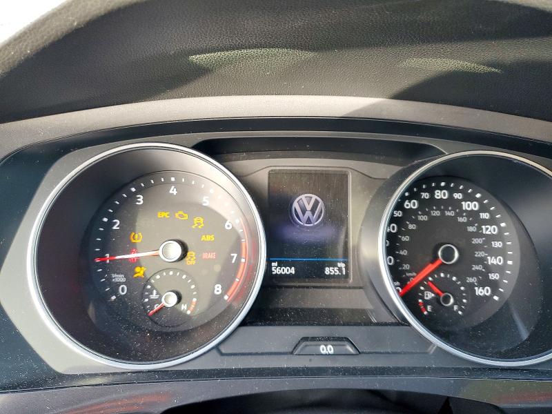 Aukcja sprzedaży 2020 Volkswagen Tiguan, vin: 3VV3B7AX3LM061938, numer aukcji: 49314026