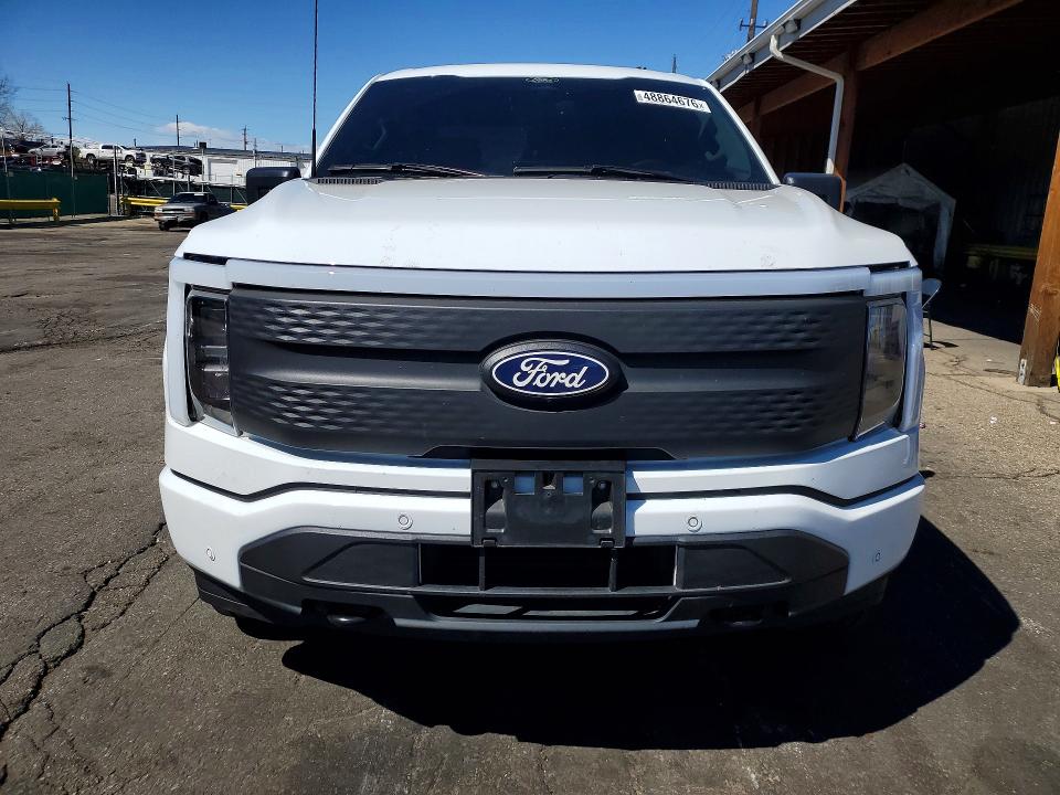 Aukcja sprzedaży 2025 Ford F150, vin: 1FT6W3L72SWG02305, numer aukcji: 51297916