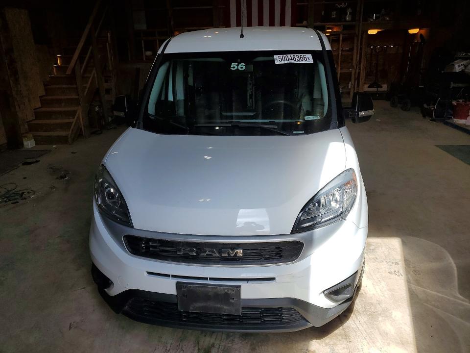 Продажа на аукционе авто 2022 Ram Promaster City, vin: ZFBHRFAB5N6Y67994, номер лота: 50048366