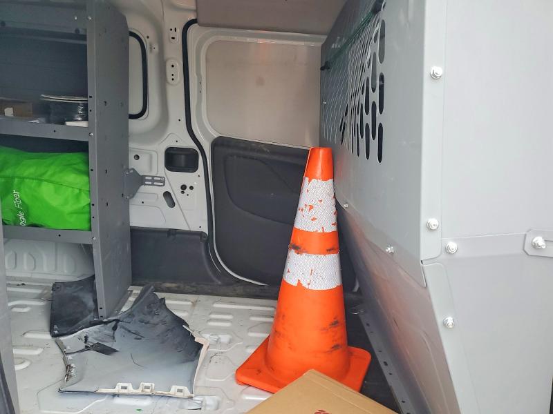2022 Ram Promaster City მანქანა იყიდება აუქციონზე, vin: ZFBHRFAB3N6W56728, აუქციონის ნომერი: 49566066