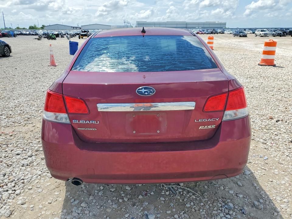 Продаж на аукціоні авто 2012 Subaru Legacy, vin: 4S3BMBK64C3013024, номер лоту: 49606136