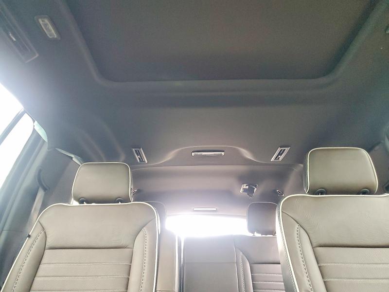 Продажа на аукционе авто 2025 Gmc Yukon Xl, vin: 1GKS2KRL9SR411430, номер лота: 48133126