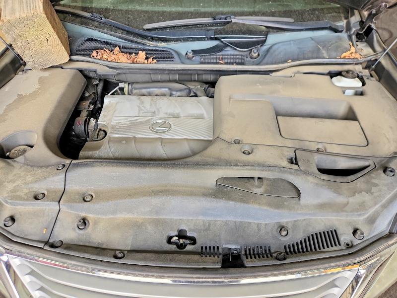 2014 Lexus Rx 350 მანქანა იყიდება აუქციონზე, vin: 2T2BK1BA8EC250349, აუქციონის ნომერი: 50384356