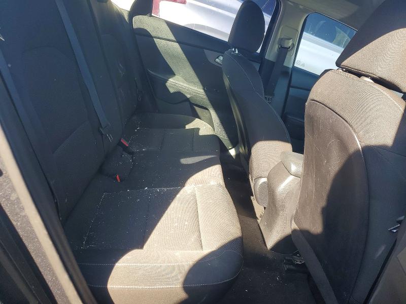 Продаж на аукціоні авто 2019 Kia Forte, vin: 3KPF24AD8KE077965, номер лоту: 50966066