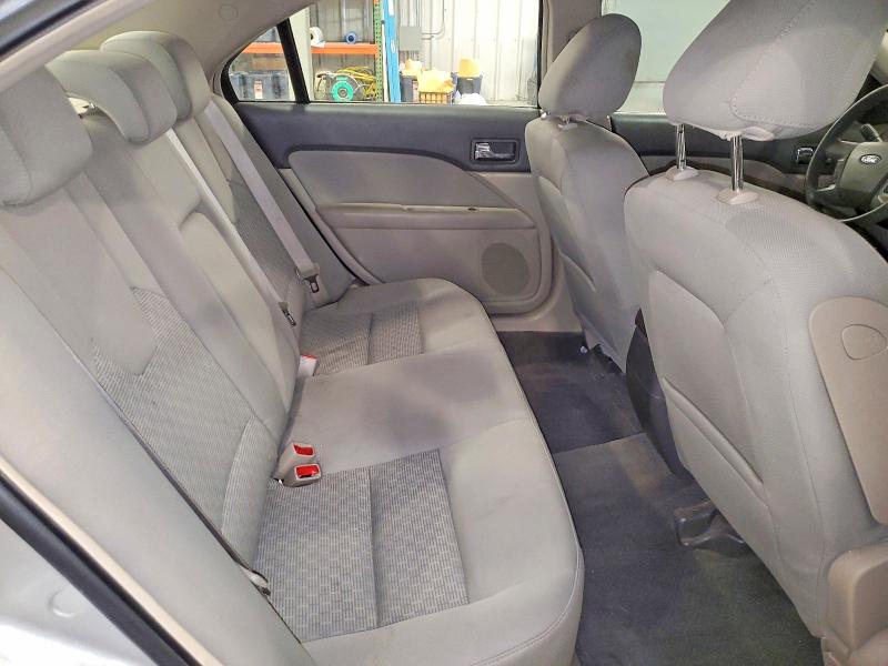 Aukcja sprzedaży 2010 Ford Fusion, vin: 3FAHP0HG7AR269961, numer aukcji: 51491056