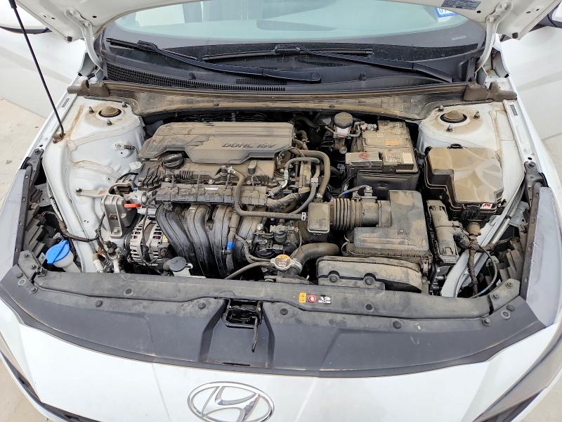 Aukcja sprzedaży 2022 Hyundai Elantra, vin: 5NPLS4AG9NH068138, numer aukcji: 51676336