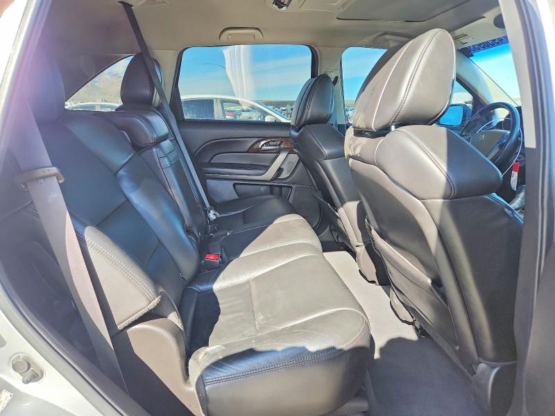 Aukcja sprzedaży 2013 Acura Mdx, vin: 2HNYD2H42DH508668, numer aukcji: 49569536