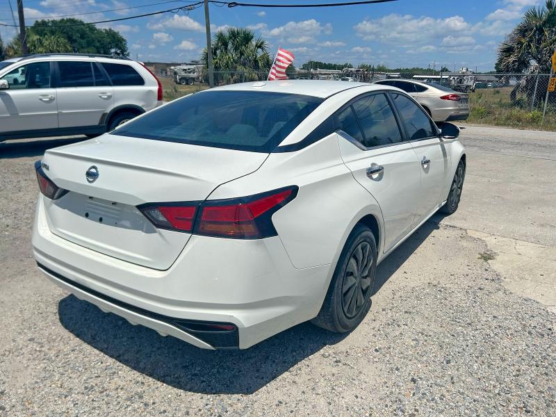 2020 Nissan Altima მანქანა იყიდება აუქციონზე, vin: 1N4BL4BV7LC198780, აუქციონის ნომერი: 52235796