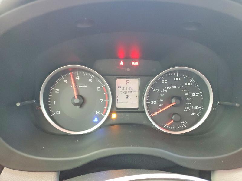 Продажа на аукционе авто 2014 Subaru Forester, vin: JF2SJAAC5EH459331, номер лота: 49618396