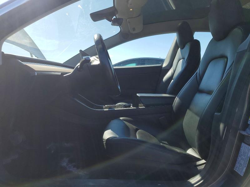 Продажа на аукционе авто 2019 Tesla Model 3, vin: 5YJ3E1EA6KF414247, номер лота: 49915596