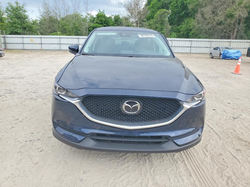 Aukcja sprzedaży 2020 Mazda Cx-5, vin: JM3KFACM2L1867398, numer aukcji: 50708316