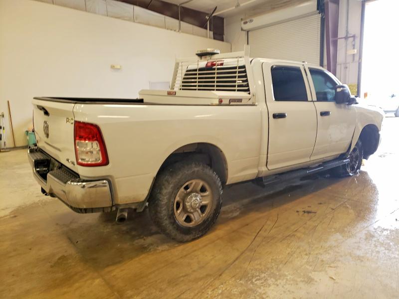 50150096 :رقم المزاد ، 3C6UR5CJ2PG543971 vin ، 2023 Ram 2500 مزاد بيع