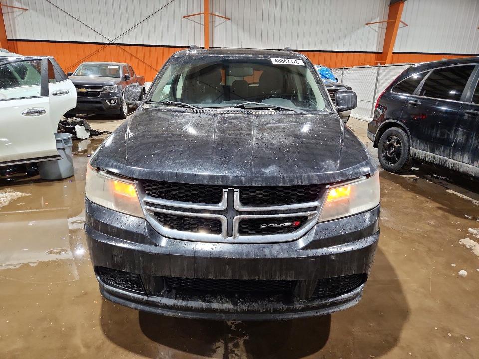 Aukcja sprzedaży 2011 Dodge Journey, vin: 3D4PG4FB7BT508534, numer aukcji: 48842376