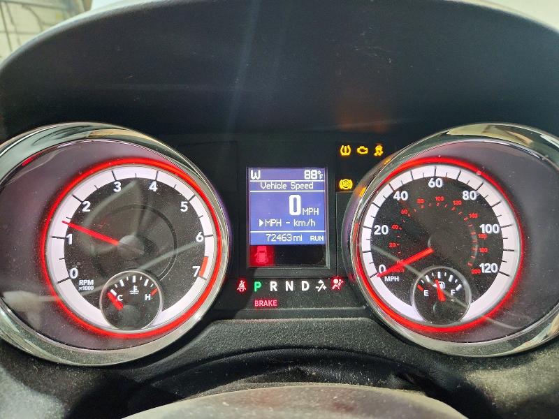 Продажа на аукционе авто 2014 Dodge Grand Caravan, vin: 2C4RDGCG0ER427799, номер лота: 49955476