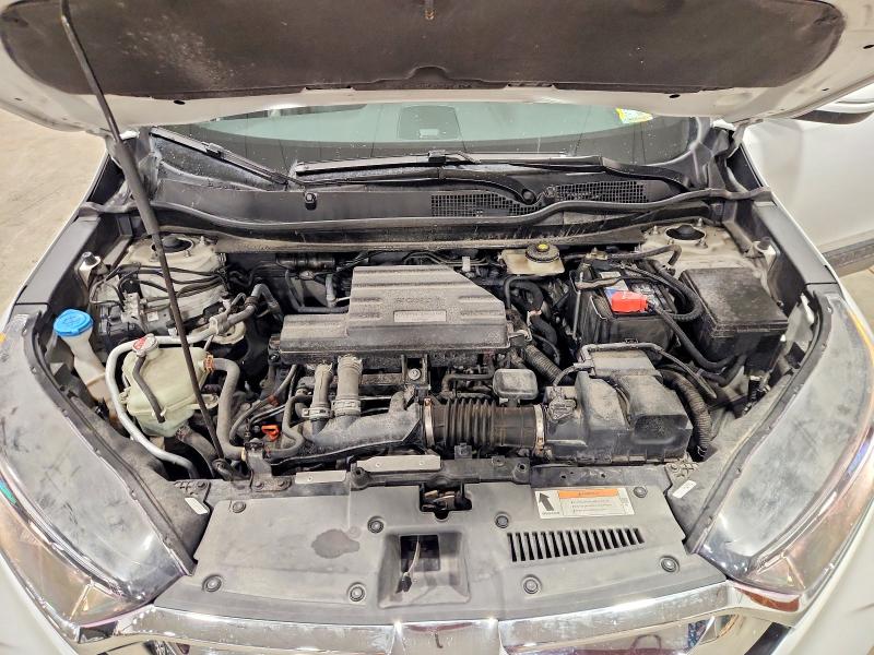 Продажа на аукционе авто 2019 Honda Cr-v, vin: 2HKRW2H86KH658665, номер лота: 48783246