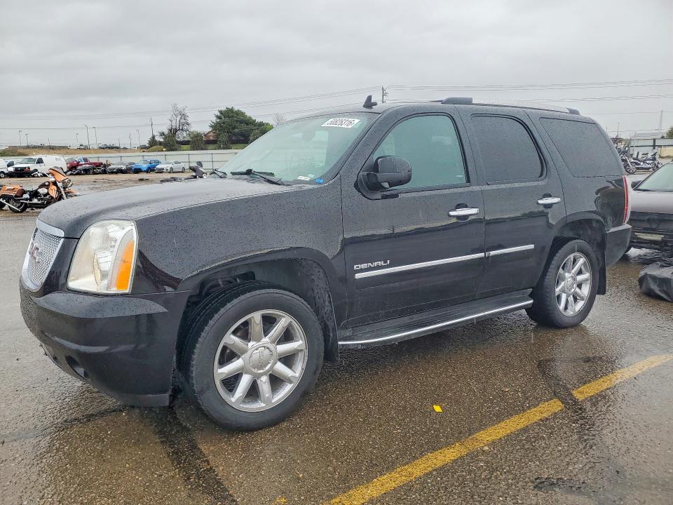 Aukcja sprzedaży 2013 Gmc Yukon, vin: 1GKS2EEF4DR304645, numer aukcji: 50826316