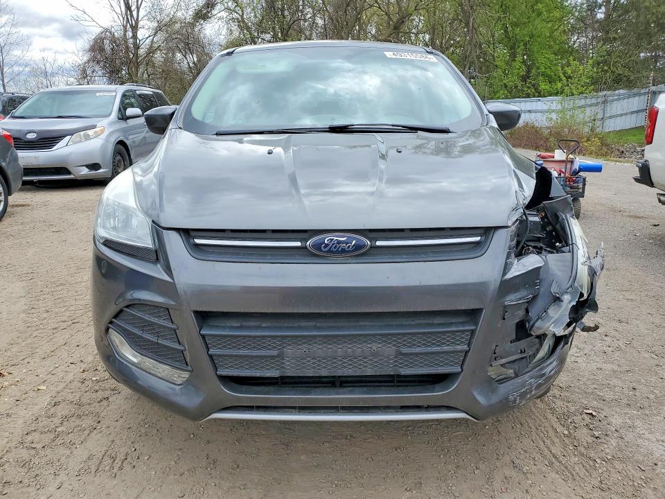 Aukcja sprzedaży 2015 Ford Escape, vin: 1FMCU9GXXFUC30487, numer aukcji: 49315586