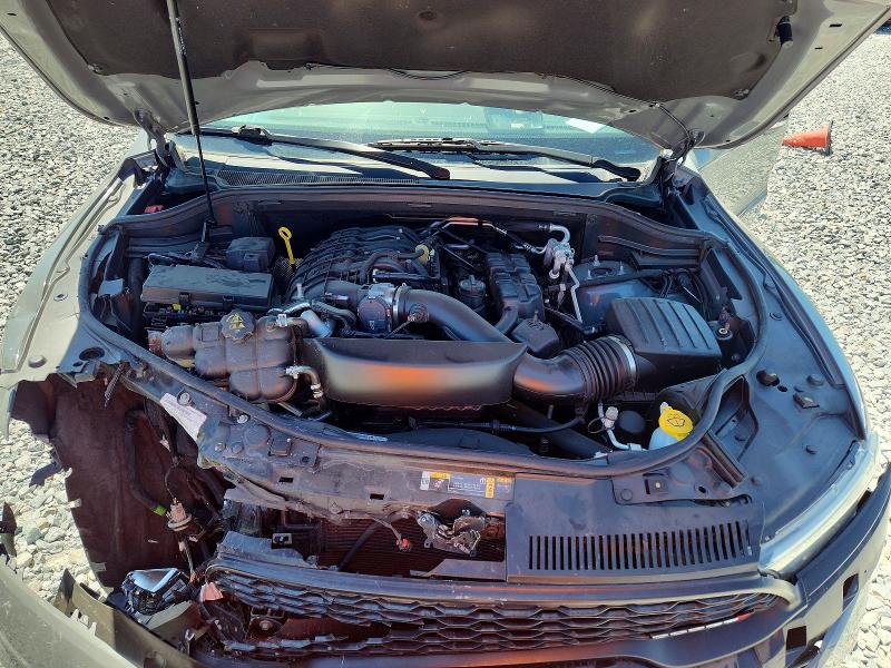 Продажа на аукционе авто 2023 Dodge Durango, vin: 1C4RDJDG2PC577243, номер лота: 51463616