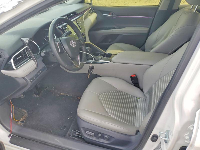 Aukcja sprzedaży 2018 Toyota Camry, vin: JTNB11HK0J3006765, numer aukcji: 48912006