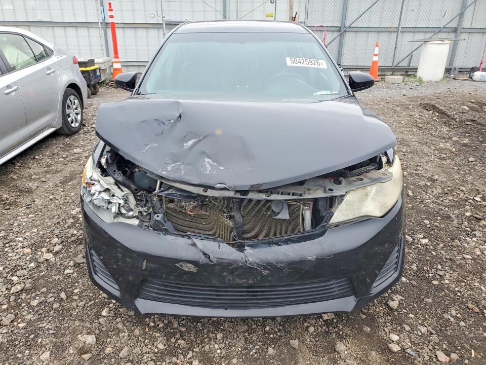 2012 Toyota Camry მანქანა იყიდება აუქციონზე, vin: 4T1BF1FK6CU059911, აუქციონის ნომერი: 50425926