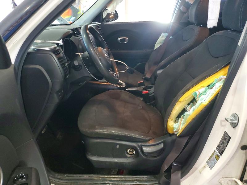 Aukcja sprzedaży 2014 Kia Soul, vin: KNDJN2A20E7090685, numer aukcji: 49124136